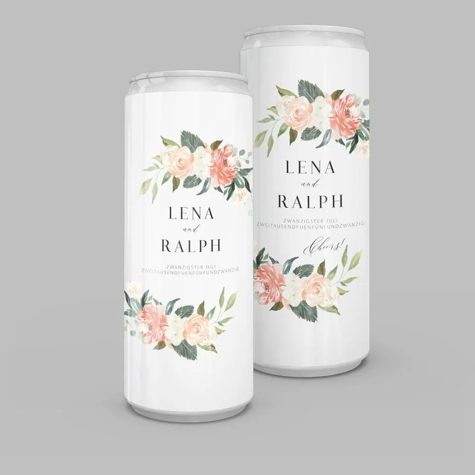 weddingstyle-blumenmeer-dosen-aufkleber-personalisiert-10er-set image 1