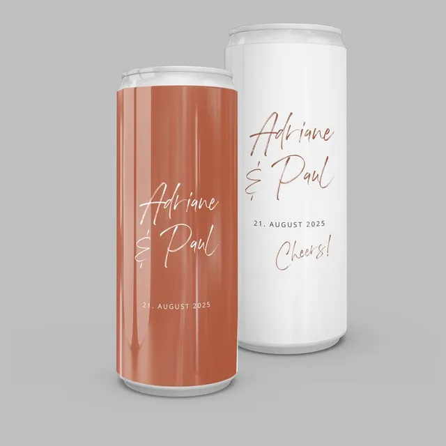 weddingstyle-burnt-orange-getr-nkedosen-personalisiert-slim image 1