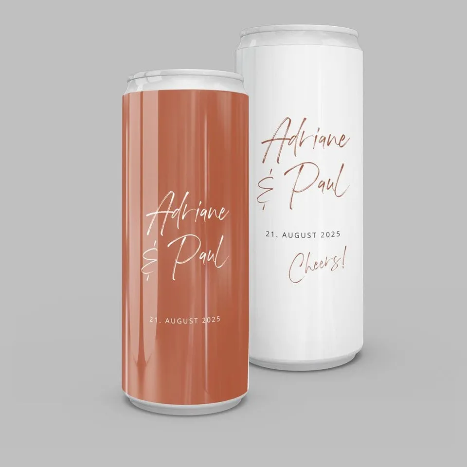 weddingstyle-burnt-orange-getr-nkedosen-personalisiert-slim image 1