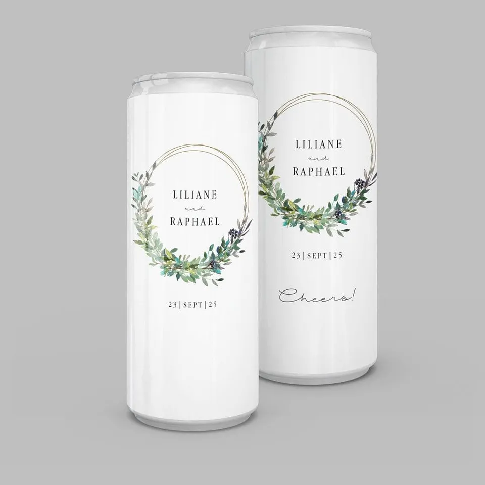 weddingstyle-sektempfang-getr-nkedosen-bohemian-personalisiert image 1