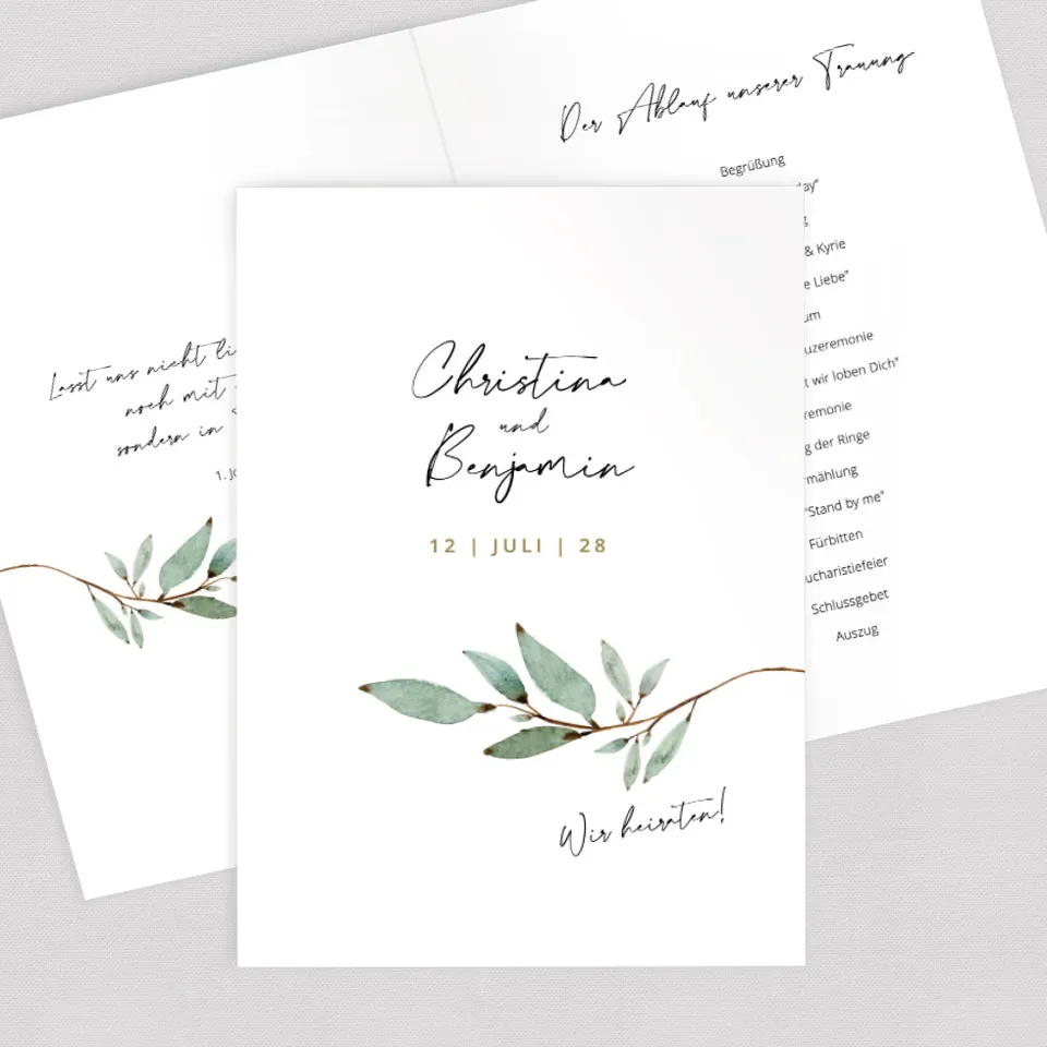 weddingstyle-branch-kirchenheft-umschlag-trauung-vorlage image 1