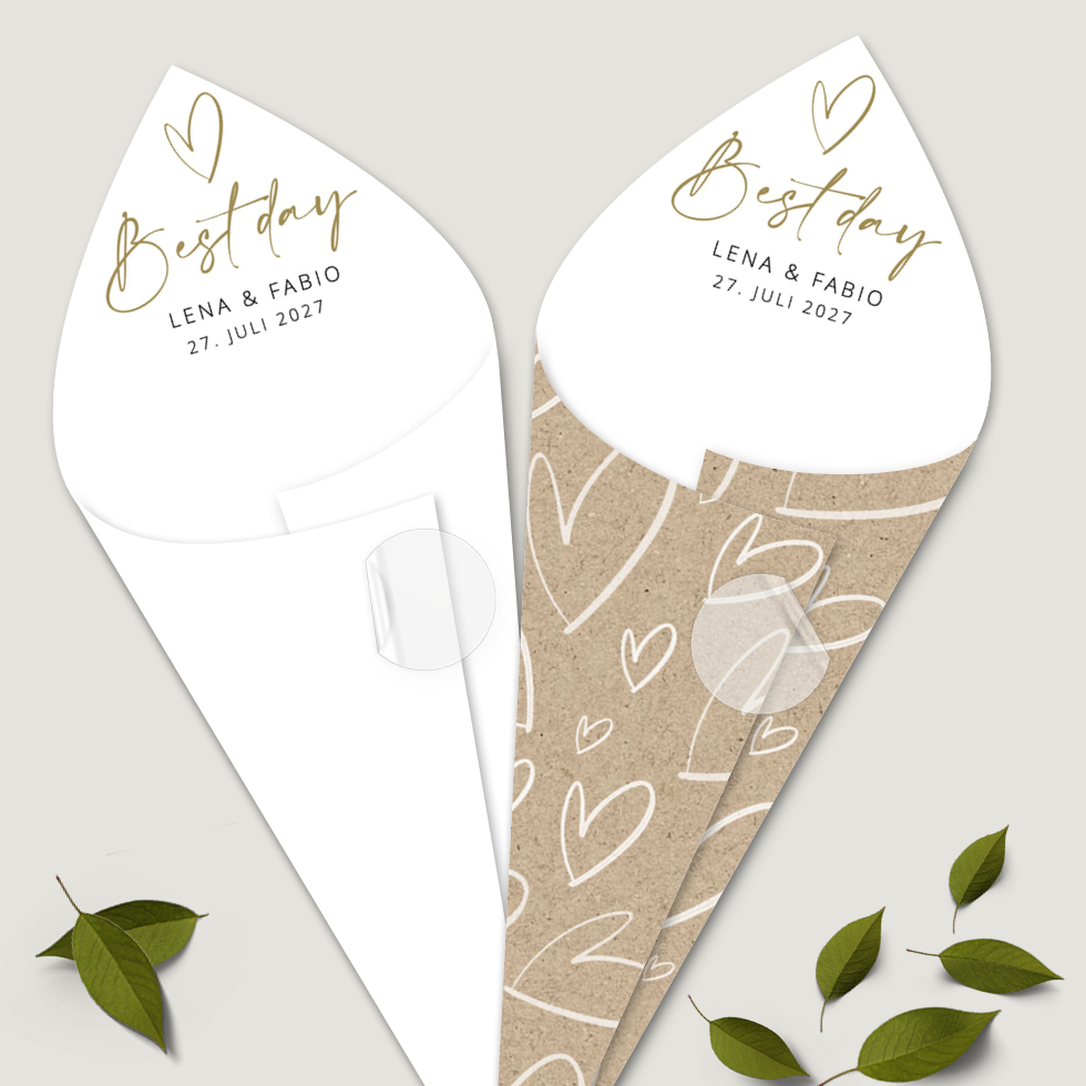 weddingstyle-sektempfang-spitzt-ten-boho-lettering-vorlage image 1