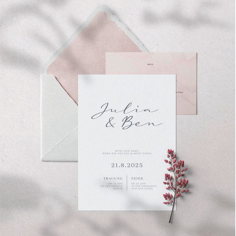 weddingstyle-hochzeitskarten-julia-ben-einladung-b6-individuell image 4