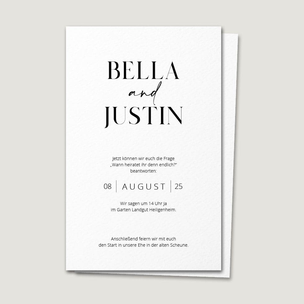 weddingstyle-bella-justin-einladung-vorlage-word-hochzeitseinladung image 1