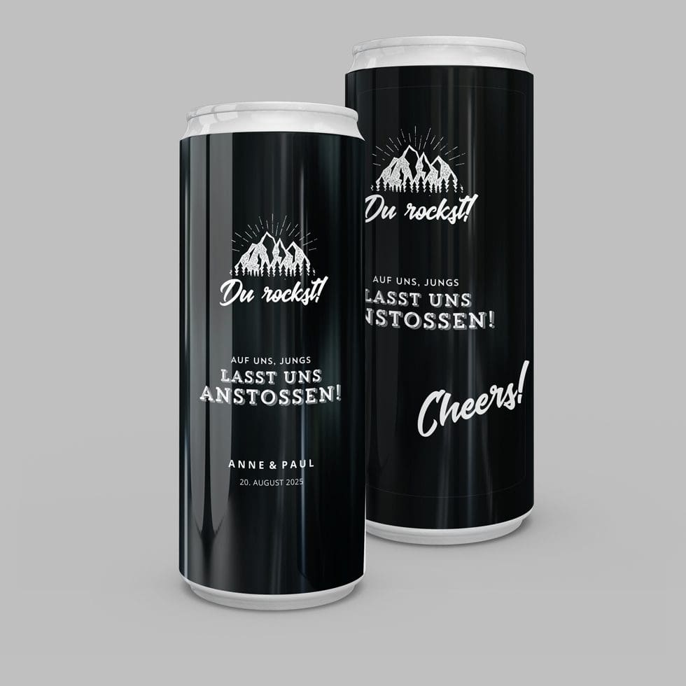 weddingstyle-jga-team-br-utigam-getr-nkedosen-personalisiert-slim-line image 1