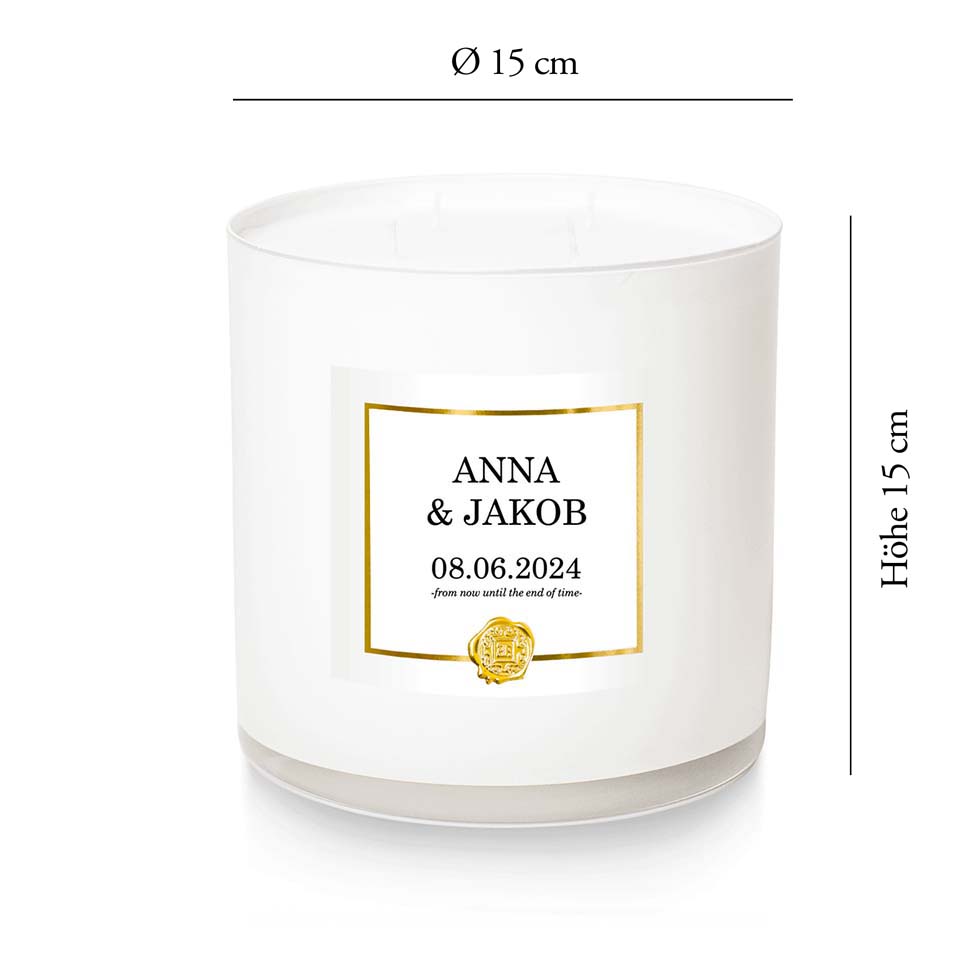 weddingstyle-trauung-ewige-kerze-klassisch-gold-personalisiert-glas image 5