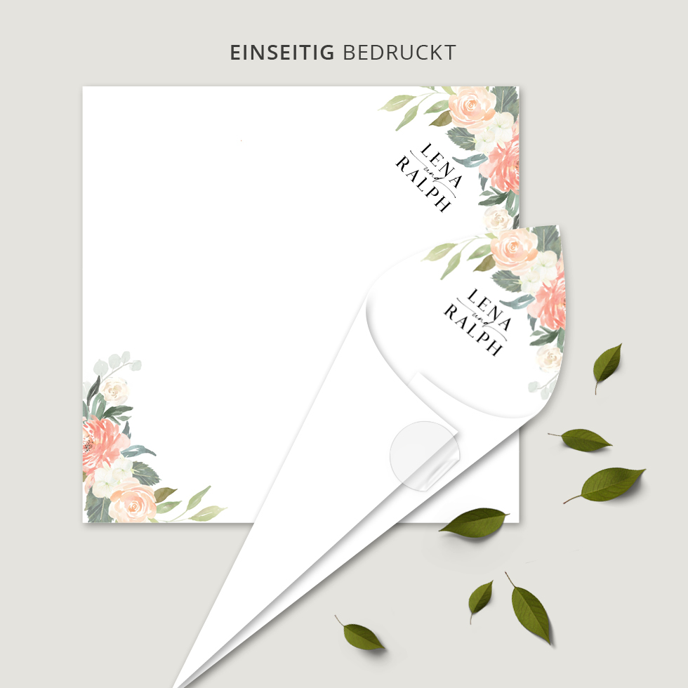 weddingstyle-sektempfang-spitzt-ten-blumenmeer-270mm-bl-ten-konfetti image 3