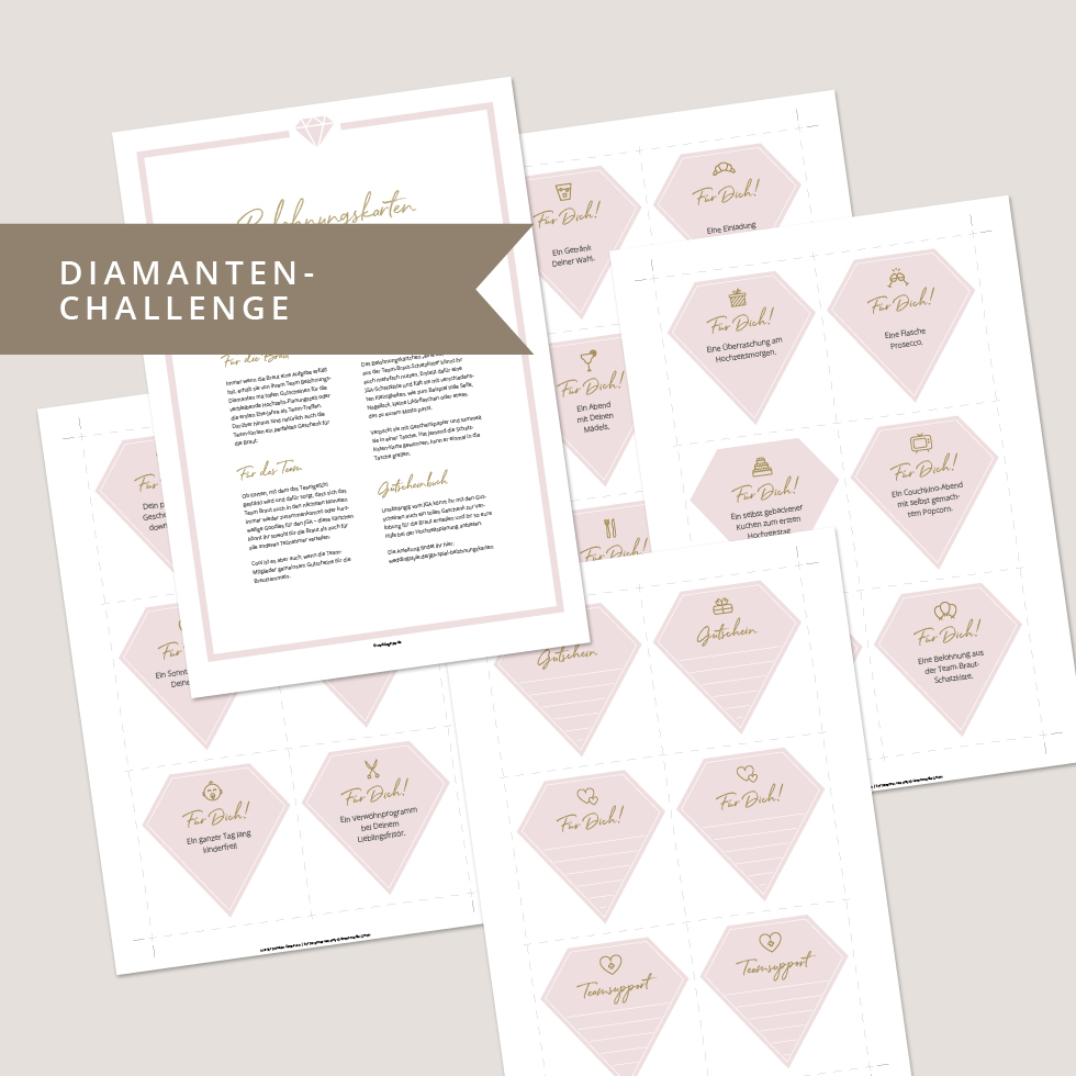 weddingstyle-jga-diamanten-jagd-spieleset-team-braut-7-spiele image 3