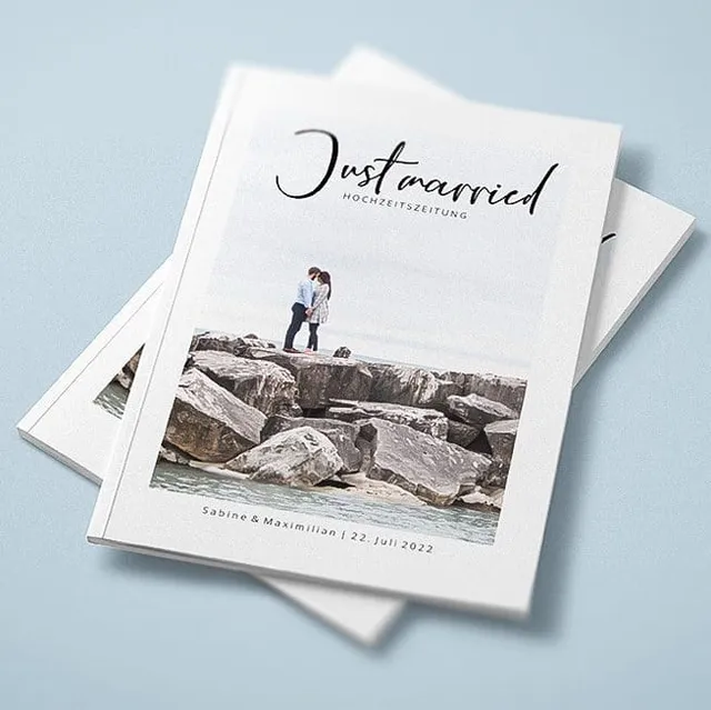 weddingstyle-hochzeitszeitung-magazin-drucken-lassen-mit-korrekturabzug image 1