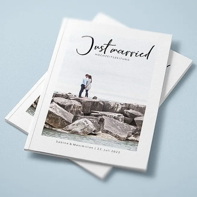 weddingstyle-hochzeitszeitung-magazin-drucken-lassen-mit-korrekturabzug image 1