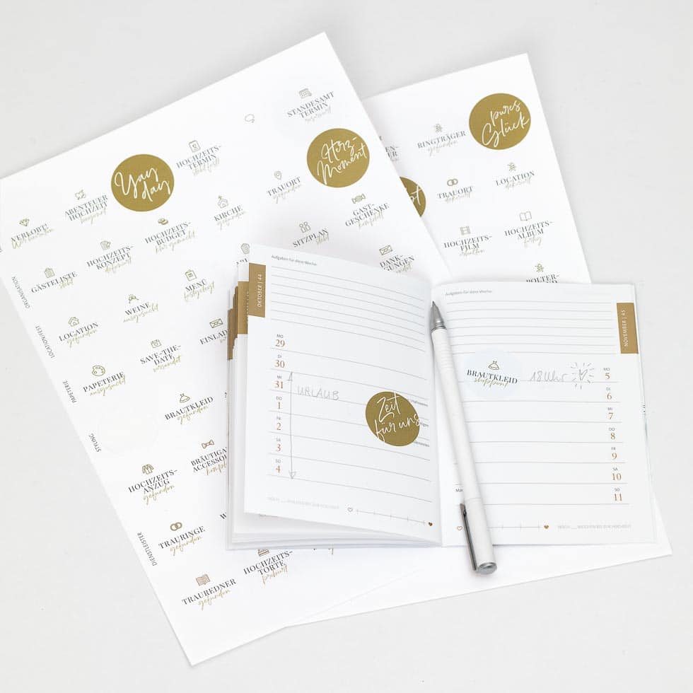 weddingstyle-hochzeitsplaner-aufkleber-96-sticker-kalender image 4
