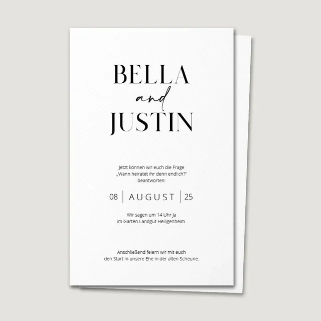 weddingstyle-bella-justin-einladung-vorlage-word-hochzeitseinladung image 1