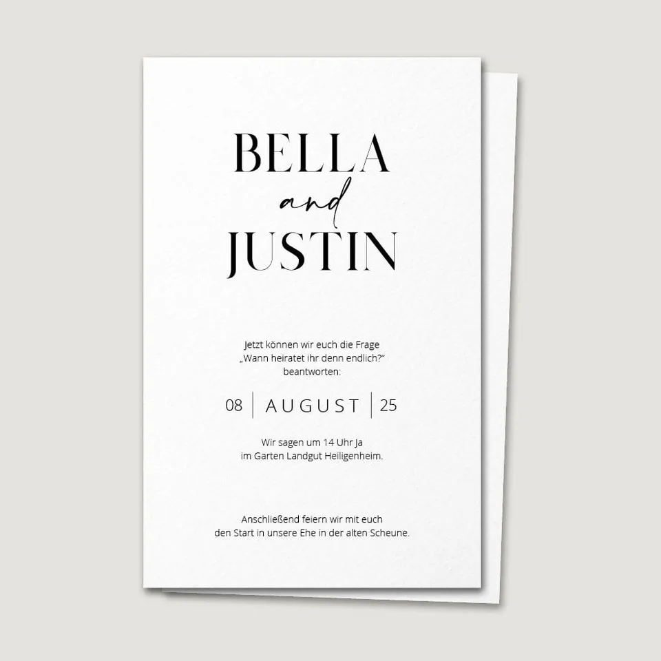 weddingstyle-bella-justin-einladung-vorlage-word-hochzeitseinladung image 1