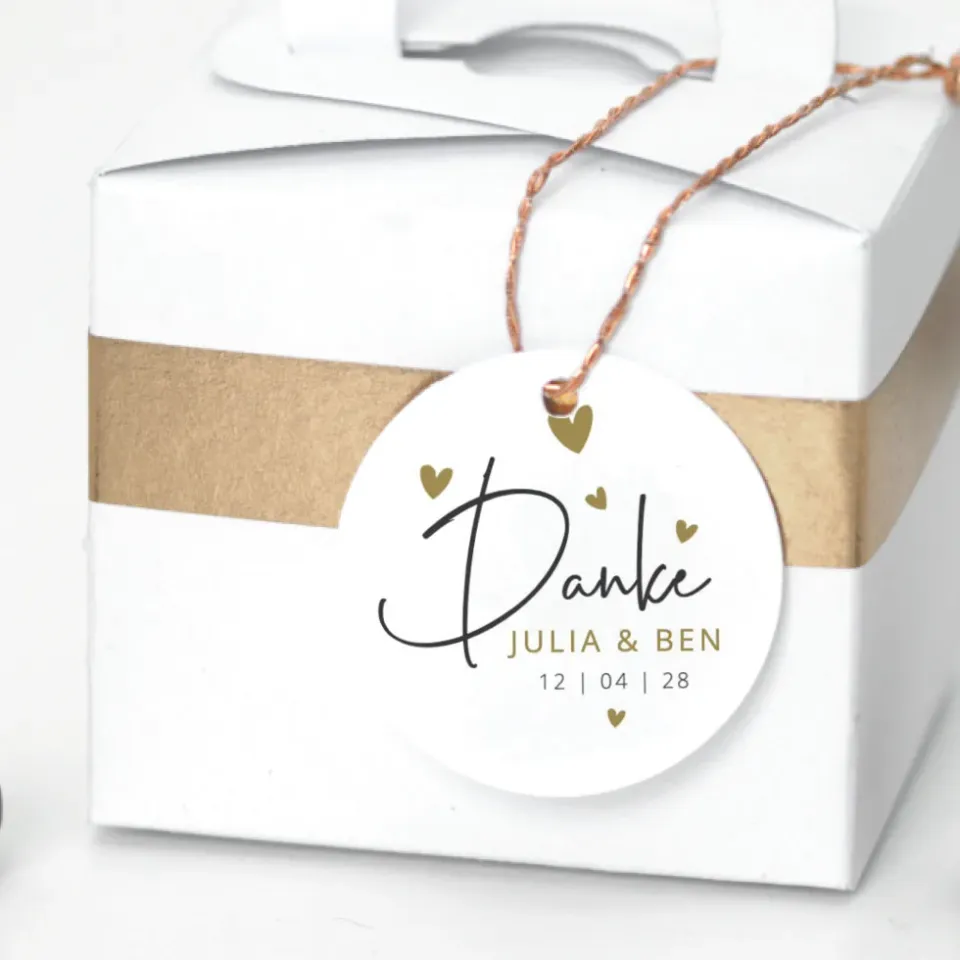 weddingstyle-geschenke-danke-von-herzen-anh-nger-geschenkanh-nger-individuell image 1