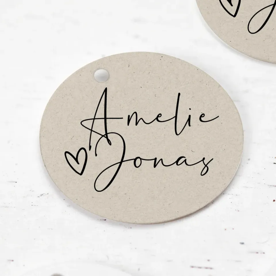 weddingstyle-herz-geschenkanh-nger-personalisierbar-vorlage image 1
