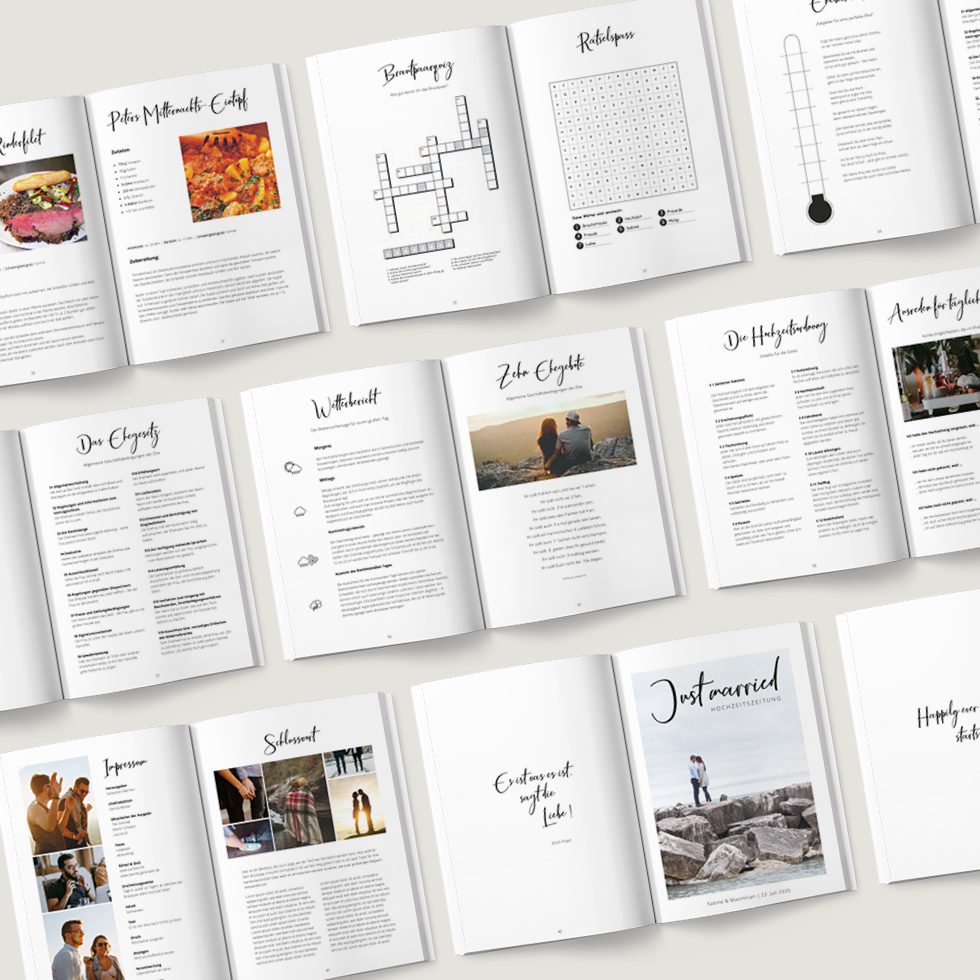 weddingstyle-spiele-hochzeitszeitung-vorlage-word-41-seiten-download image 2