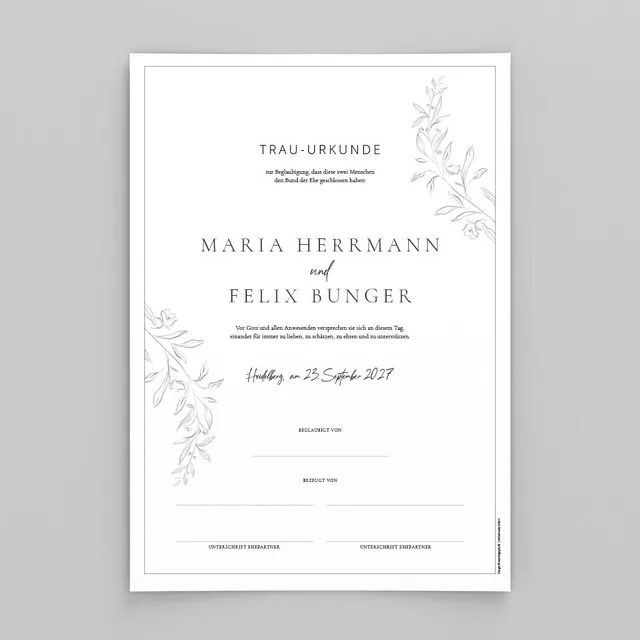 weddingstyle-trauung-filigran-hochzeitsurkunde-pdf-zum-ausdrucken image 1
