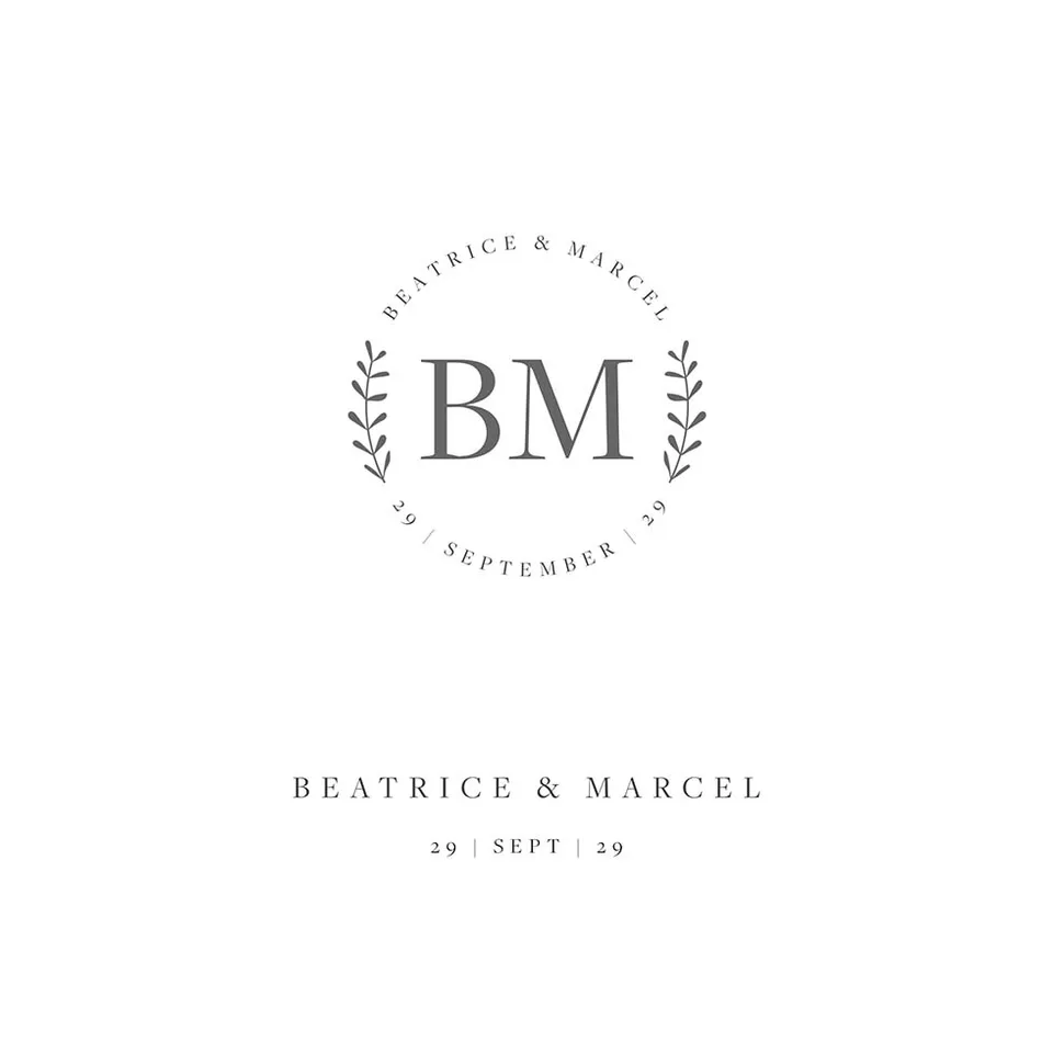 weddingstyle-hochzeitslogo-beatrice-marcel-digital-logo-jpg image 1