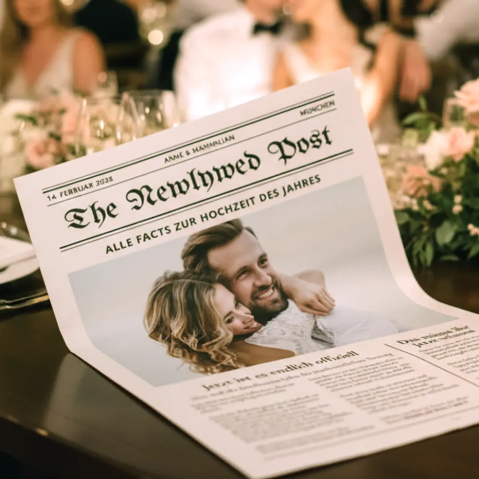 weddingstyle-gro-e-tageszeitung-hochzeitszeitung-rheinisches-format image 2