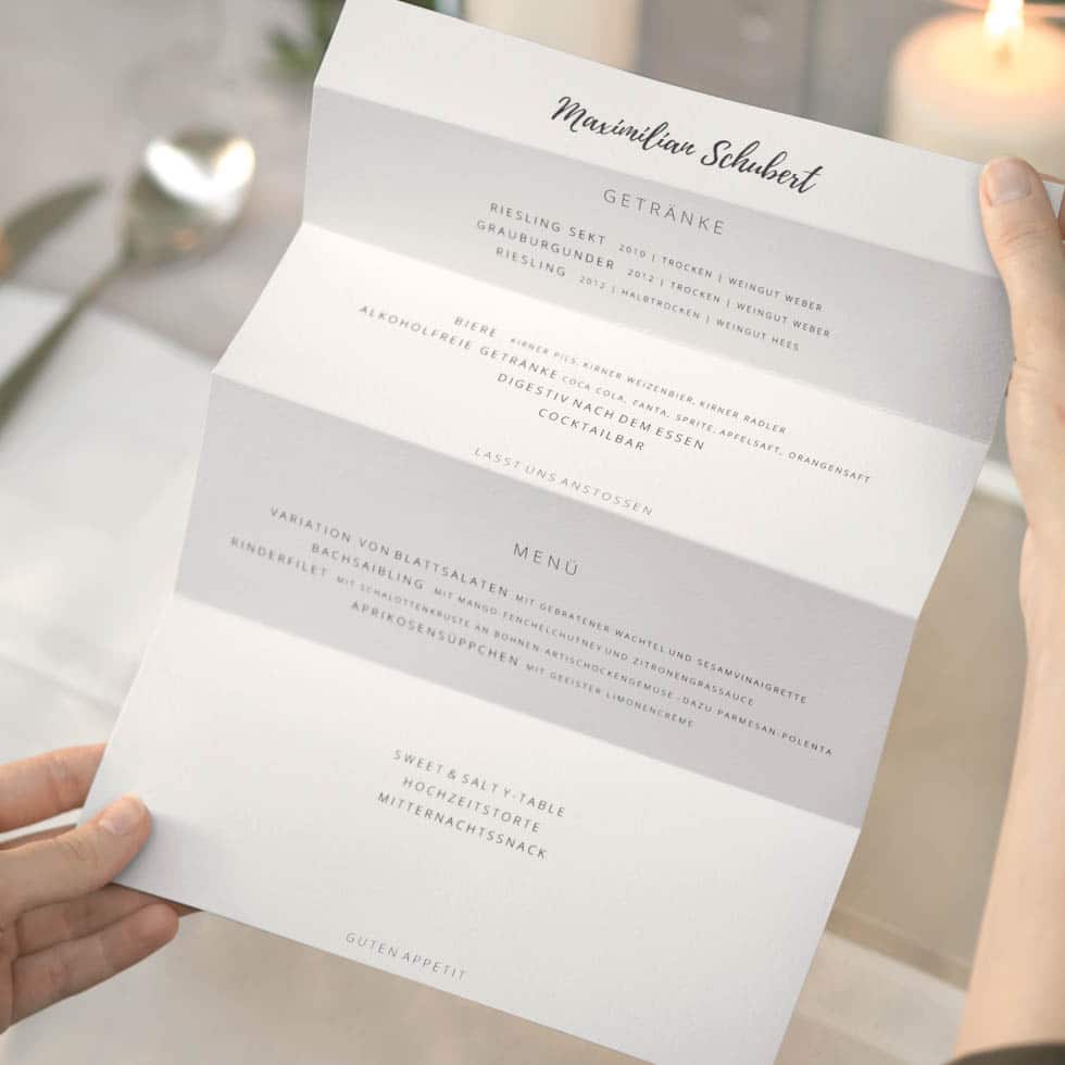 weddingstyle-feier-men-karte-platzkarte-vorlage-gefaltet image 2