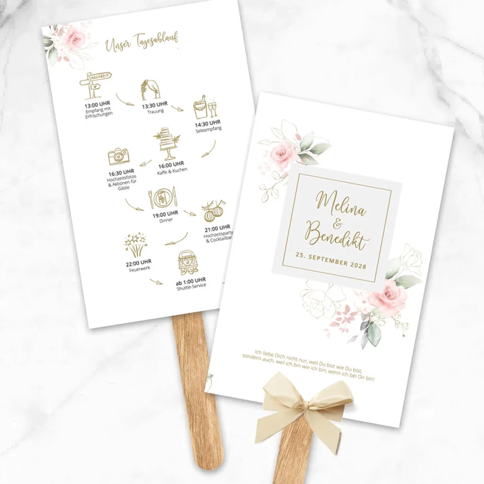 weddingstyle-trauung-modern-rose-hochzeitsf-cher-vorlage-download image 1