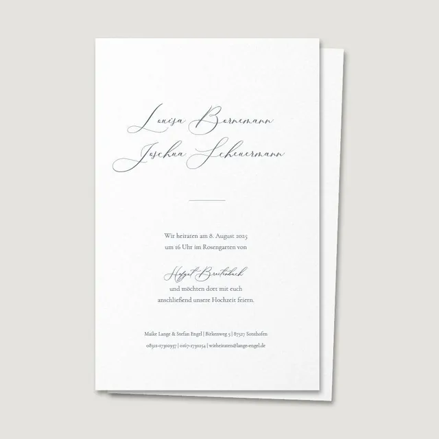 weddingstyle-hochzeitskarten-einladung-louisa-joshua-word-vorlage image 1