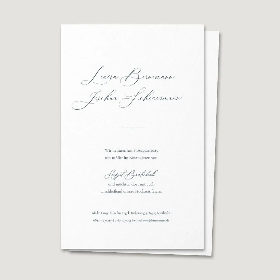 weddingstyle-hochzeitskarten-einladung-louisa-joshua-word-vorlage image 1