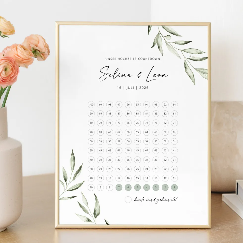 weddingstyle-geschenke-countdown-bild-olivenzweig-bild image 1