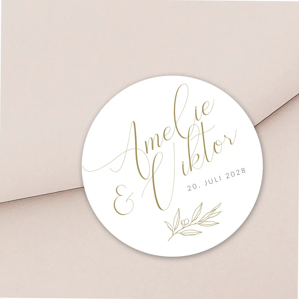 weddingstyle-hochzeitskarten-aufkleber-elegant-branch-vorlage-geschenk image 1