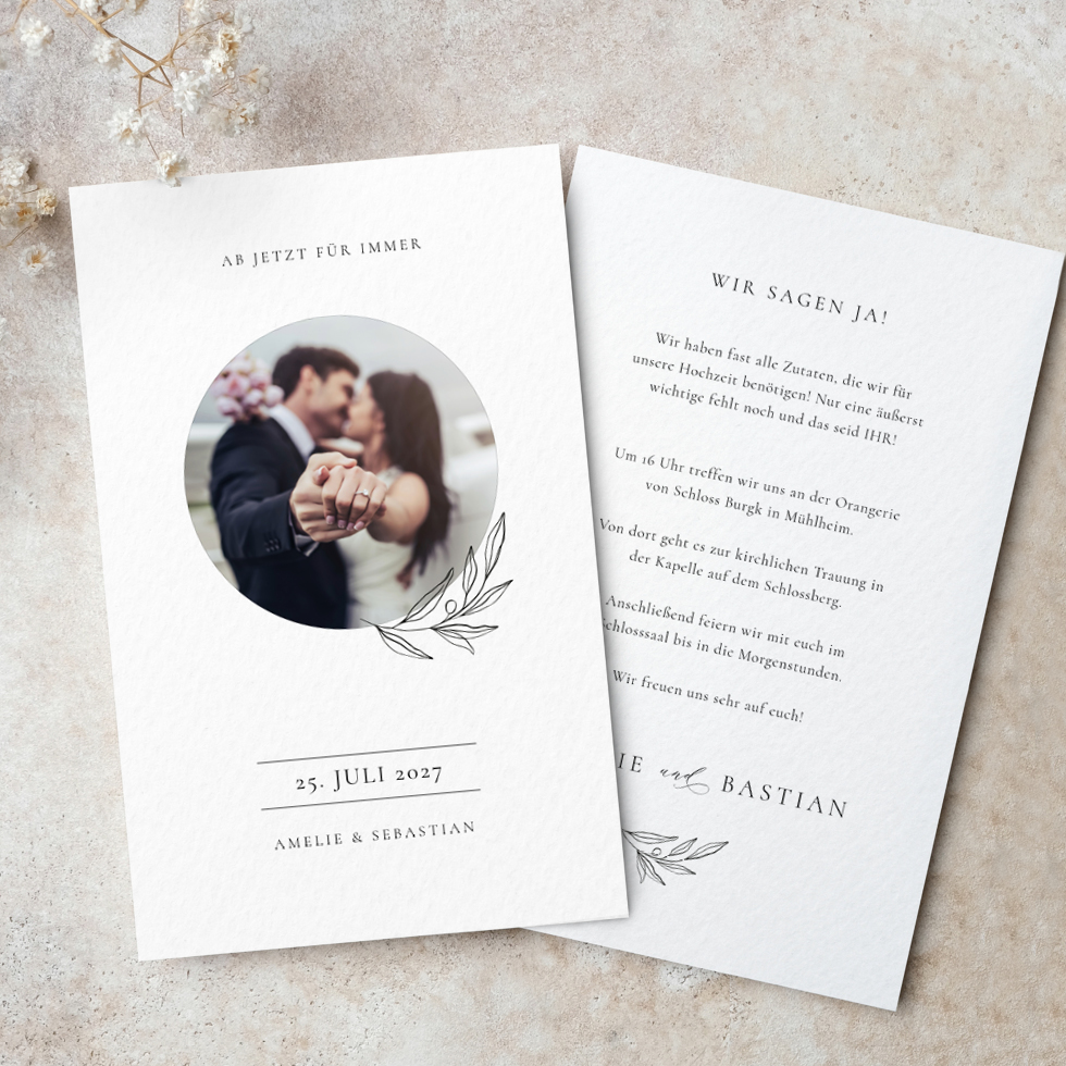 weddingstyle-hochzeitseinladung-branch-b6-qr-code-m-glich image 1