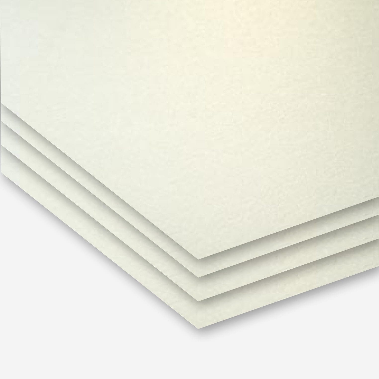 weddingstyle-hochzeitskarten-feinstkarton-perlenglanz-goldnebel-a4 image 1