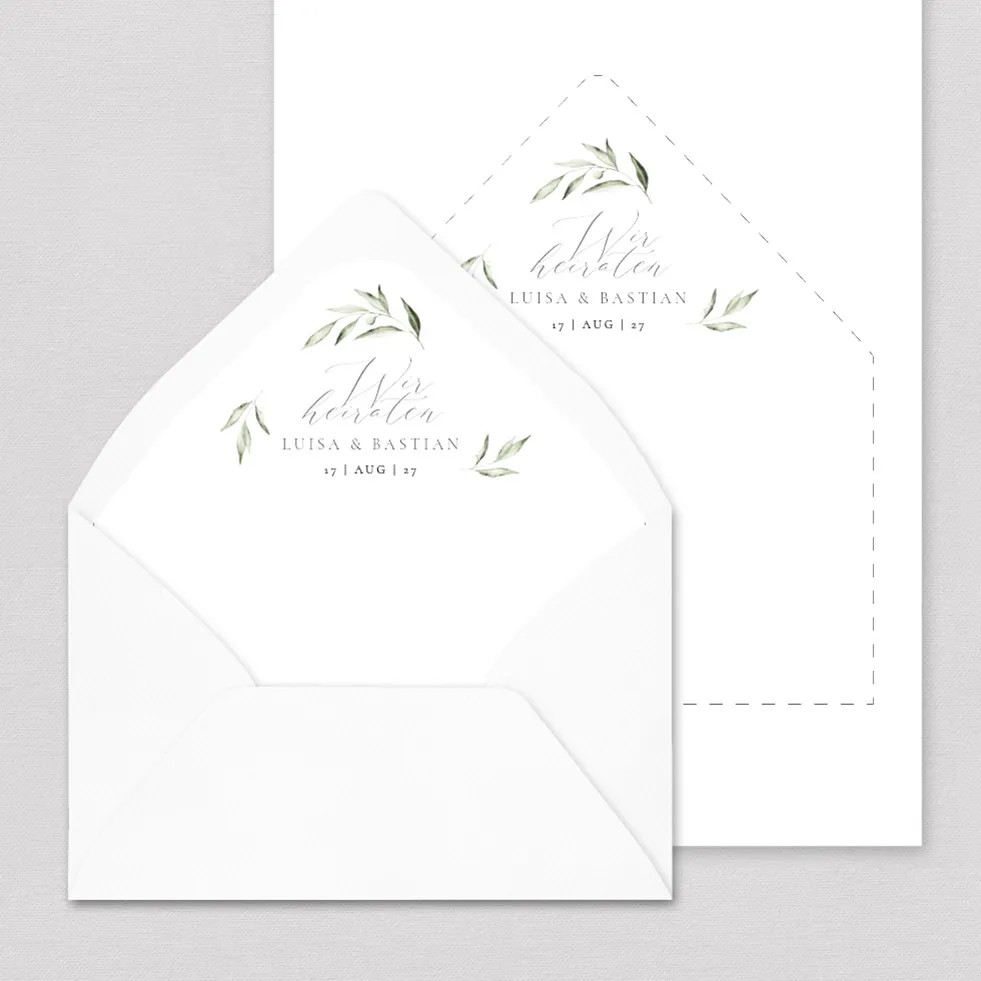 weddingstyle-hochzeitskarten-wonderful-greens-briefumschlag-inlay-a4 image 2