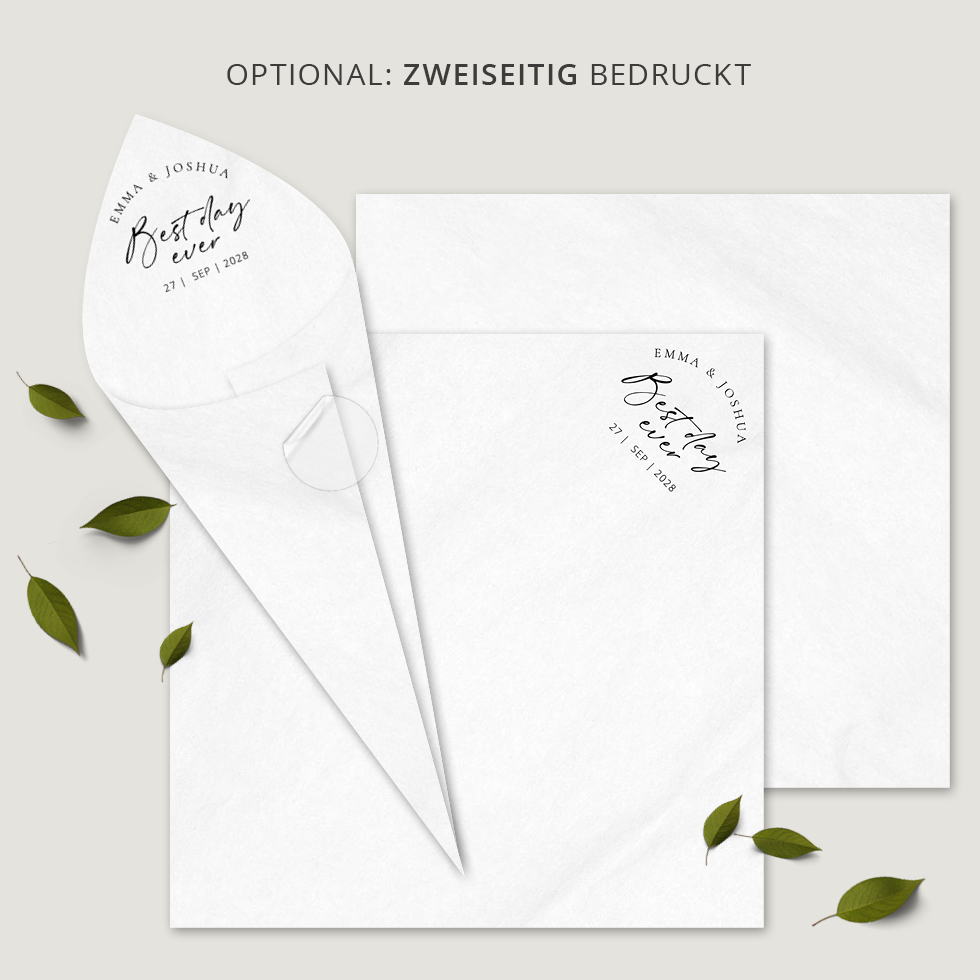 weddingstyle-sektempfang-spitzt-ten-venice-candy-t-ten-170g image 2