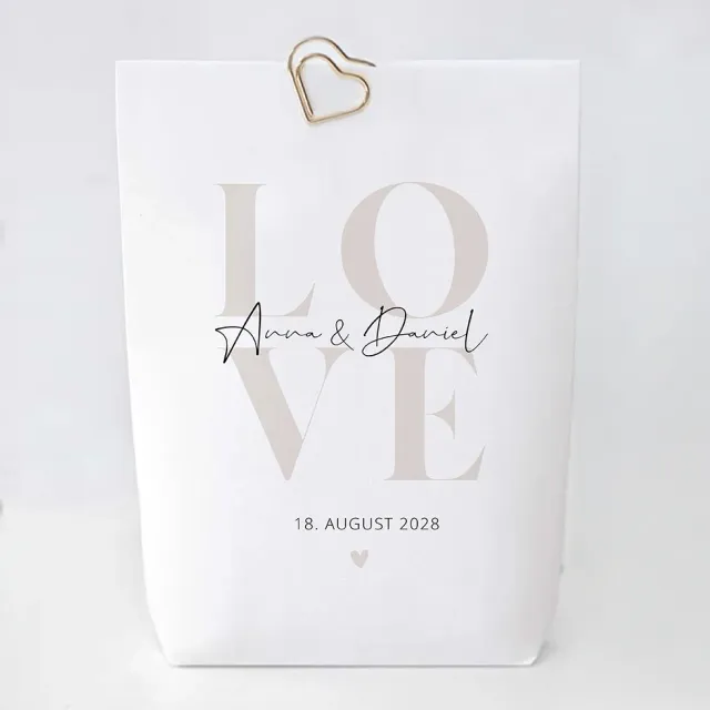 weddingstyle-geschenke-l-o-v-e-wundert-te-personalisiert-vorlage-a4 image 1