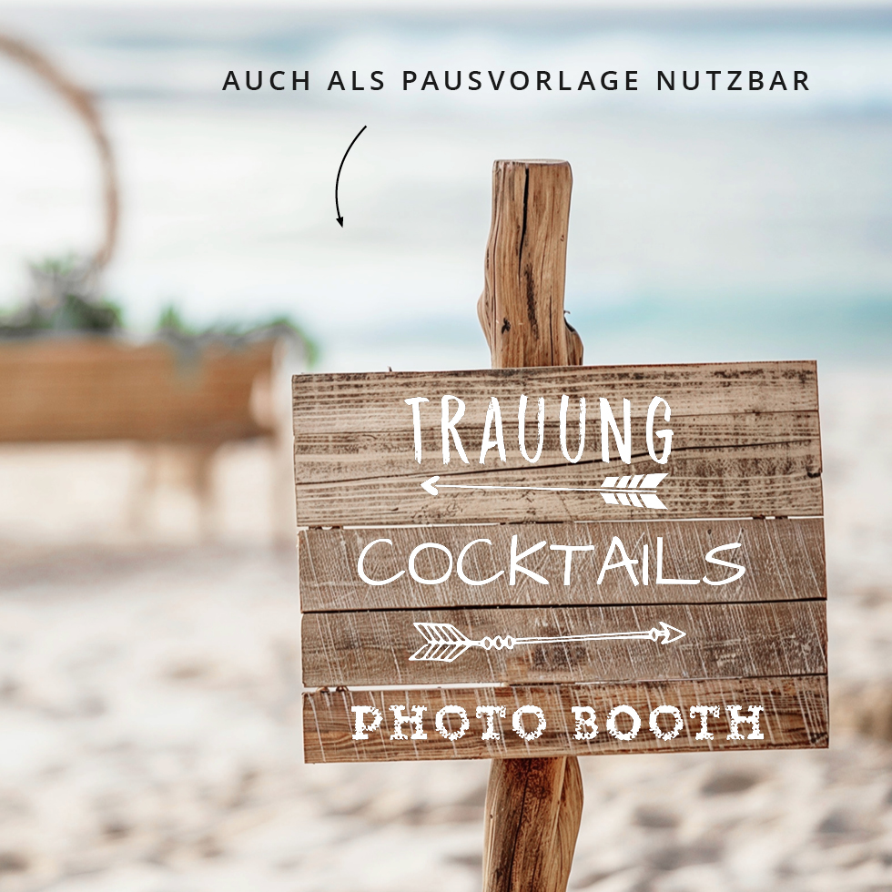 weddingstyle-trauung-wegweiser-holzoptik-vorlage image 5