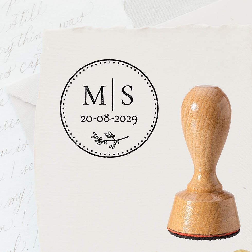 weddingstyle-hochzeitskarten-stempel-klassisch-elegant-holz image 2