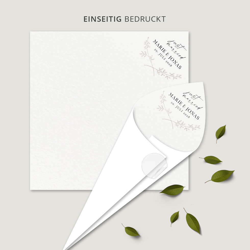 weddingstyle-sektempfang-spitzt-ten-vintage-vibes-bedruckt image 2