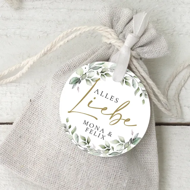 weddingstyle-geschenke-eukalyptus-gastgeschenk-anh-nger-personalisiert image 1