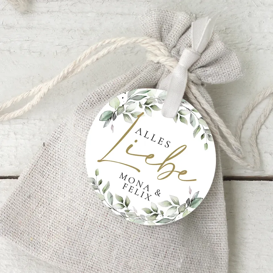 weddingstyle-geschenke-eukalyptus-gastgeschenk-anh-nger-personalisiert image 1