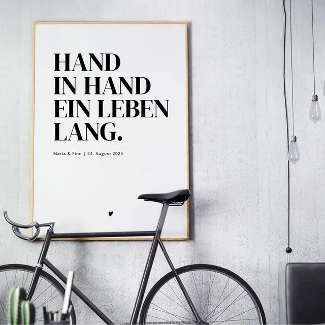 weddingstyle-geschenke-hand-in-hand-poster-bild-pur-geldgeschenk-download image 1
