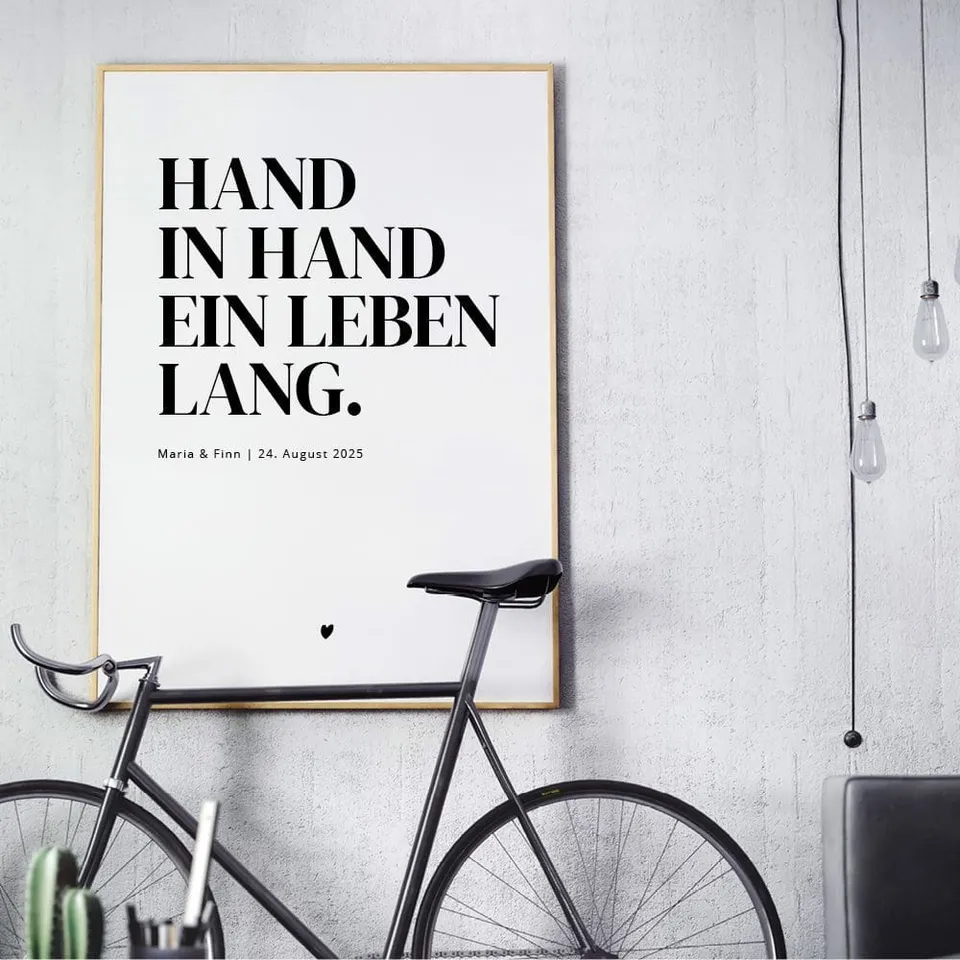 weddingstyle-geschenke-hand-in-hand-poster-bild-pur-geldgeschenk-download image 1
