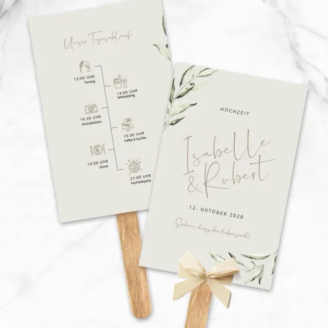 weddingstyle-trauung-mediterran-hochzeitsf-cher-vorlage-personalisiert image 1