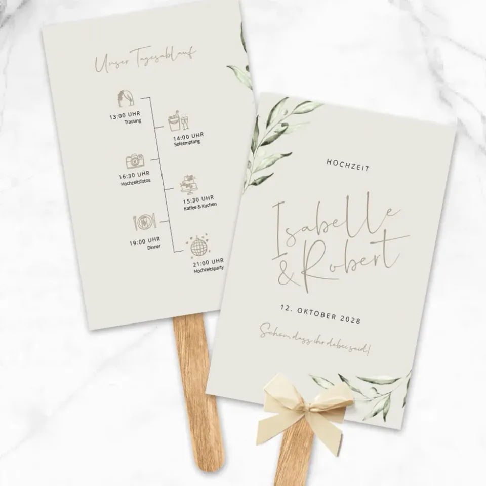 weddingstyle-trauung-mediterran-hochzeitsf-cher-vorlage-personalisiert image 1