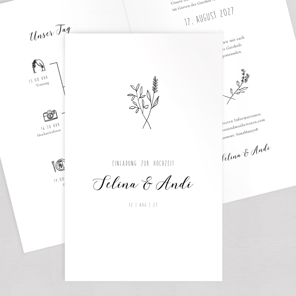 weddingstyle-hochzeitskarten-landliebe-einladung-vorlage-b6 image 1