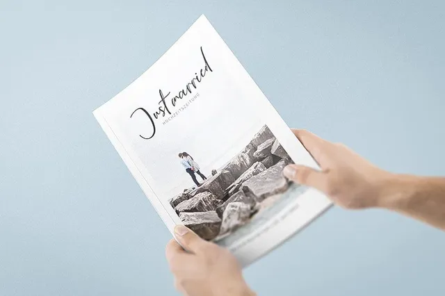 weddingstyle-hochzeitszeitung-drucken-lassen-unterhaltung image 1