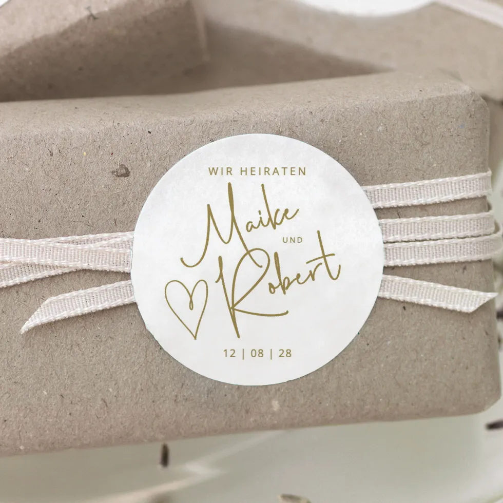 weddingstyle-hochzeitskarten-van-harte-aufkleber-vorlage-zum-selbergestalten image 1