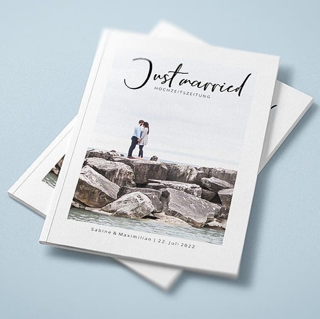 weddingstyle-hochzeitszeitung-magazin-drucken-lassen-mit-korrekturabzug image 1