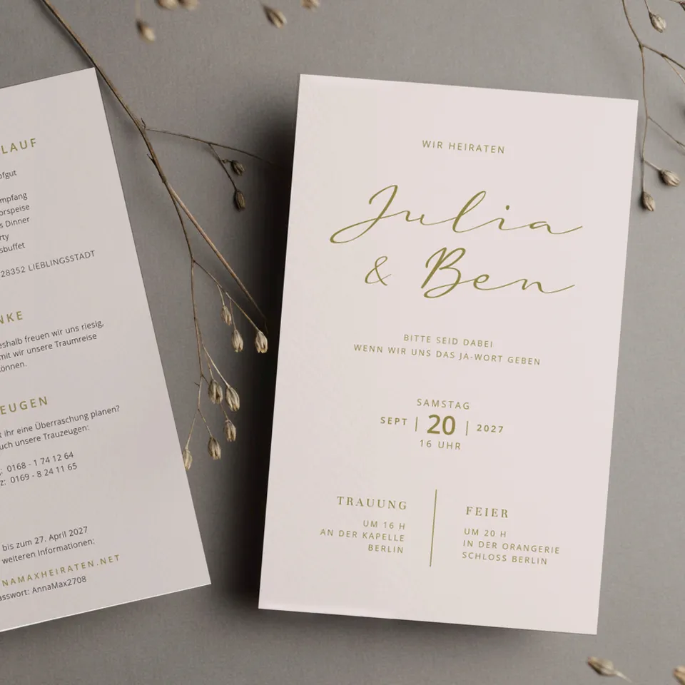 weddingstyle-hochzeitskarten-julia-ben-einladung-vorlage image 1