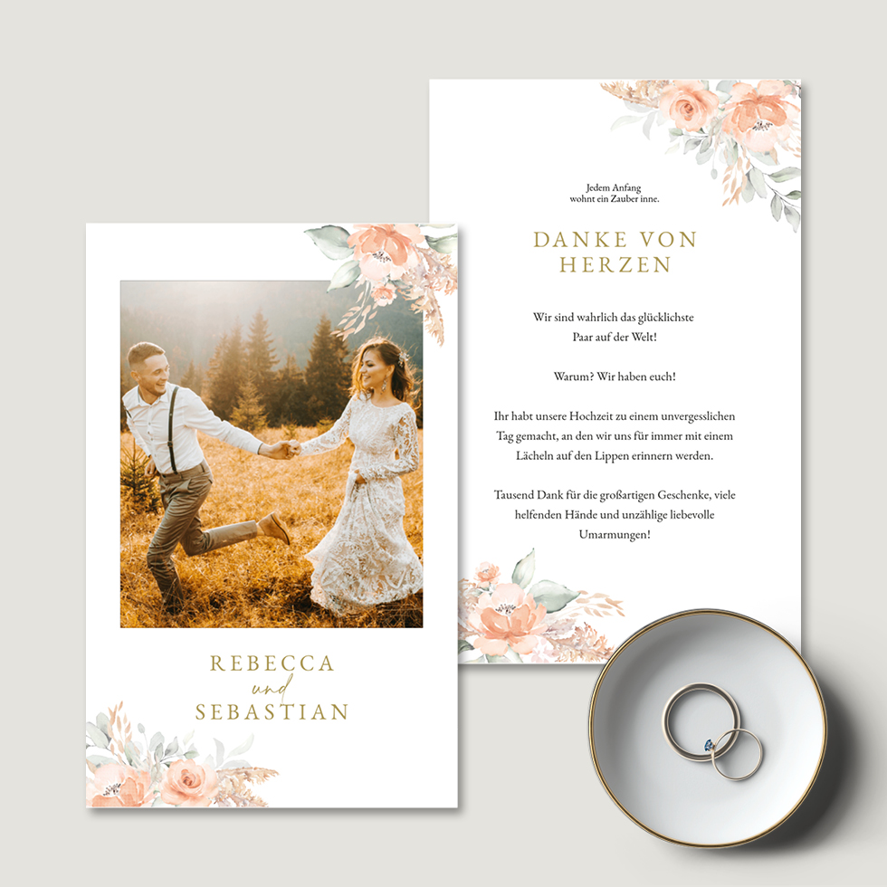 weddingstyle-hochzeitskarten-pampas-flowers-dankeskarte image 2