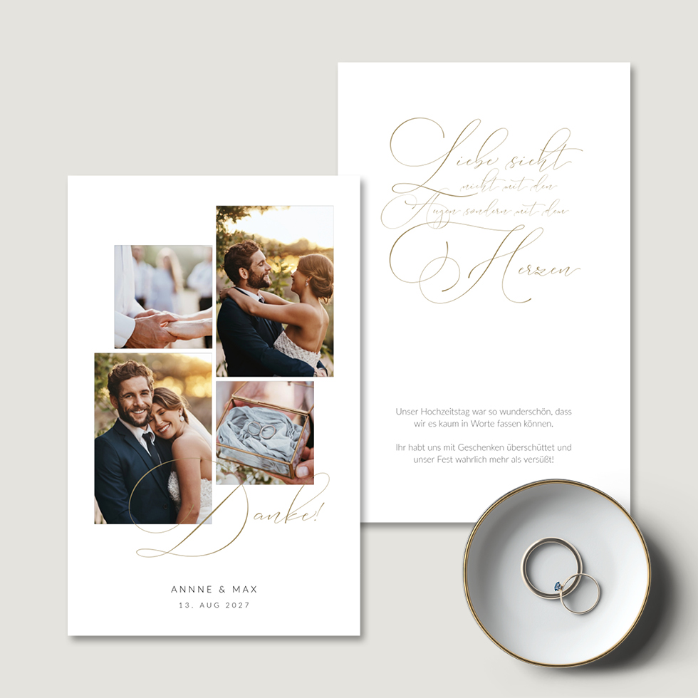 weddingstyle-kalligraphie-gold-dankeskarte-personalisiert-goldschrift image 2